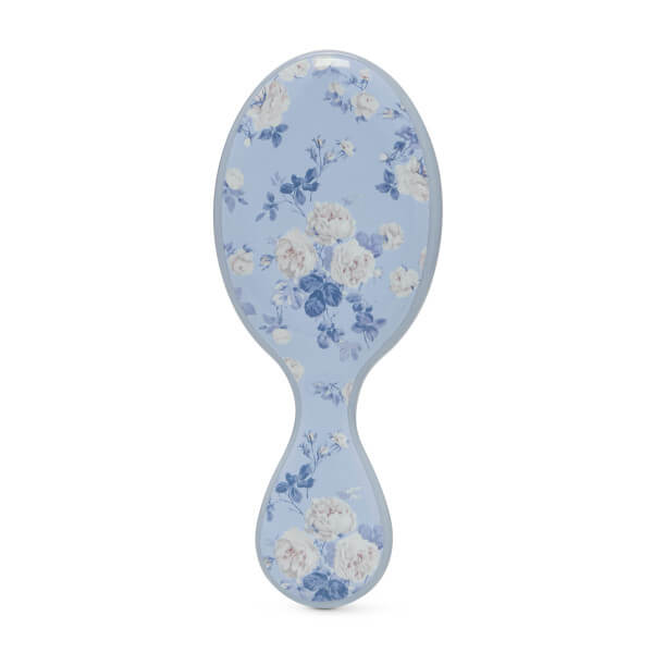 Wet Brush x LoveShackFancy Mini Detangler - Everblooming Rosettes