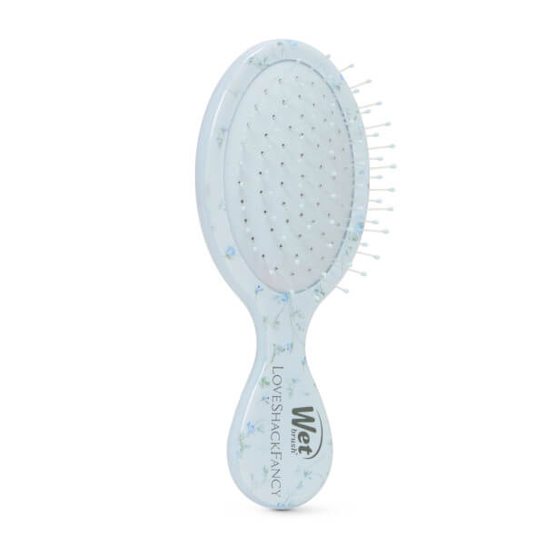 Wet Brush x LoveShackFancy Mini Detangler - English Ivy