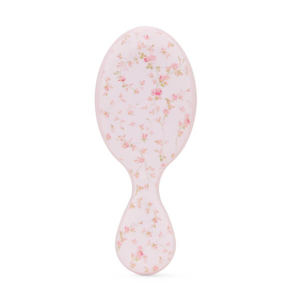 Wet Brush x LoveShackFancy Mini Detangler - Parisian Pink