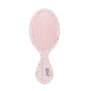 Wet Brush x LoveShackFancy Mini Detangler - Parisian Pink