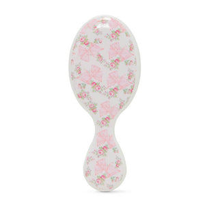 Wet Brush x LoveShackFancy Mini Detangler - Rosa Beaux