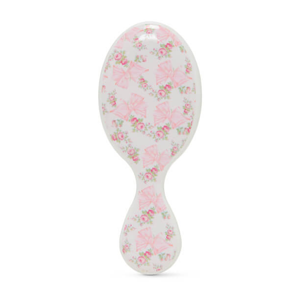 Wet Brush x LoveShackFancy Mini Detangler - Rosa Beaux