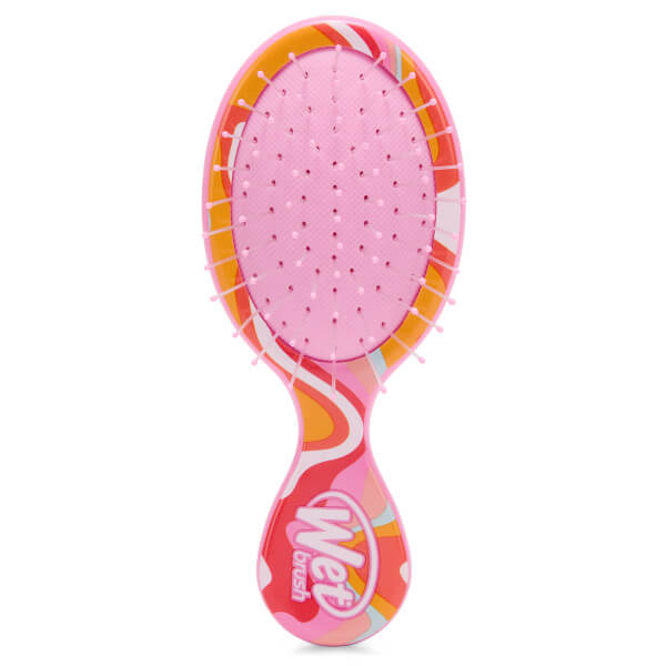Sun Days Mini Detangler - Ice Cream