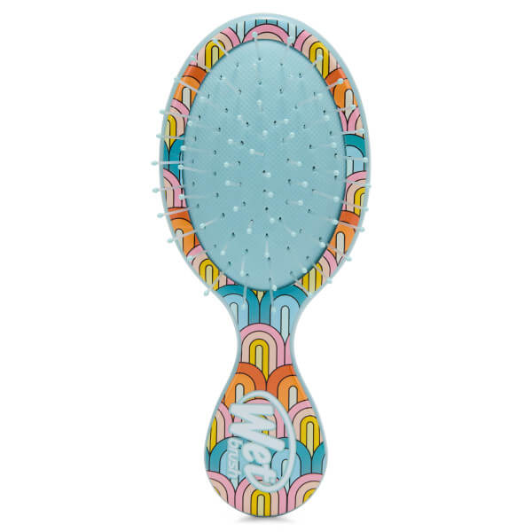 Sun Days Mini Detangler - Rainbow