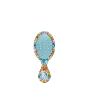 Sun Days Mini Detangler - Rainbow