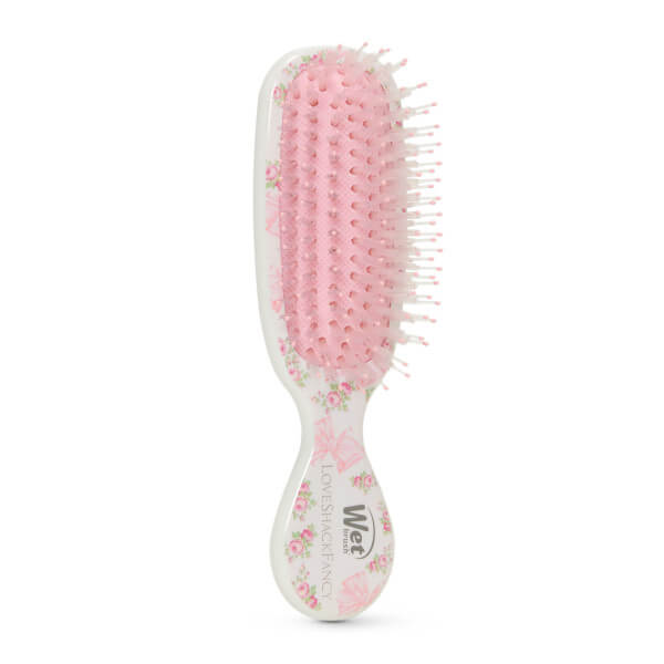 Wet Brush x LoveShackFancy Mini Smooth Styler - Rosa Beaux