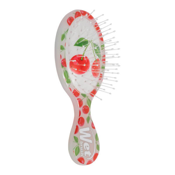 Tutti Fruitti Mini Detangler - Cherry