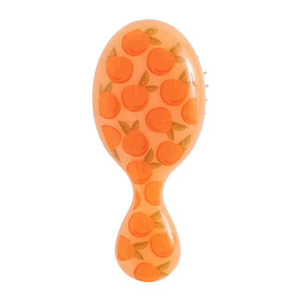 Tutti Fruitti Mini Detangler - Peach