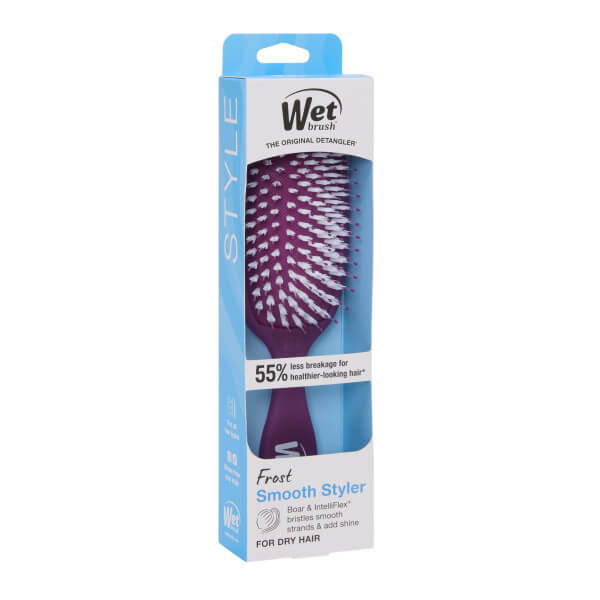 Smooth Styler - Frost Purple