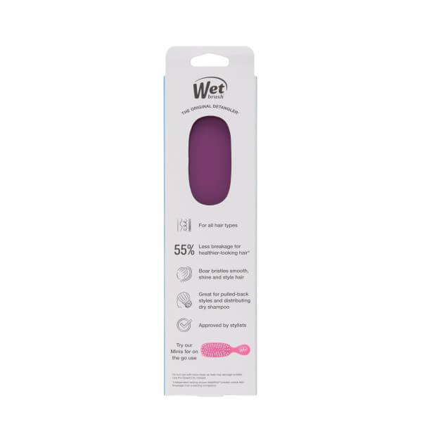 Smooth Styler - Frost Purple