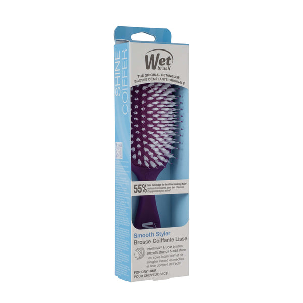 Smooth Styler - Frost Purple