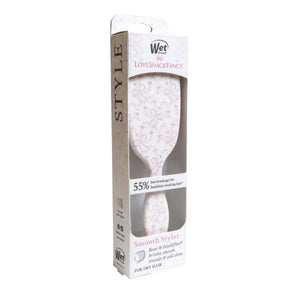 Wet Brush x LoveShackFancy Smooth Styler - Coquette Bow