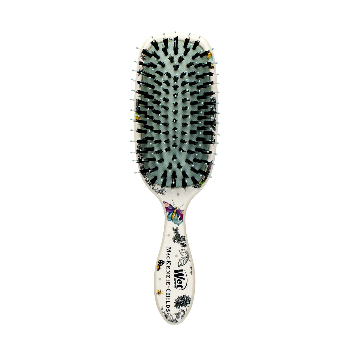 MacKenzie-Childs Hair Brush Content Page | Coming Soon main image 2
