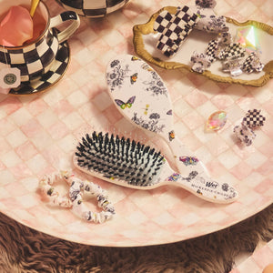 MacKenzie-Childs x Wet Brush Smooth Styler - Butterfly Toile