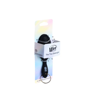 The Tiny Detangler - Black