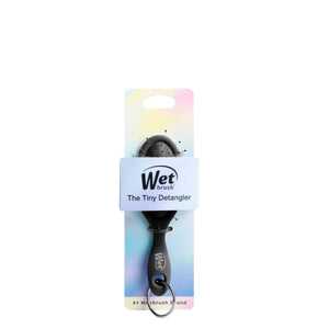 The Tiny Detangler - Black