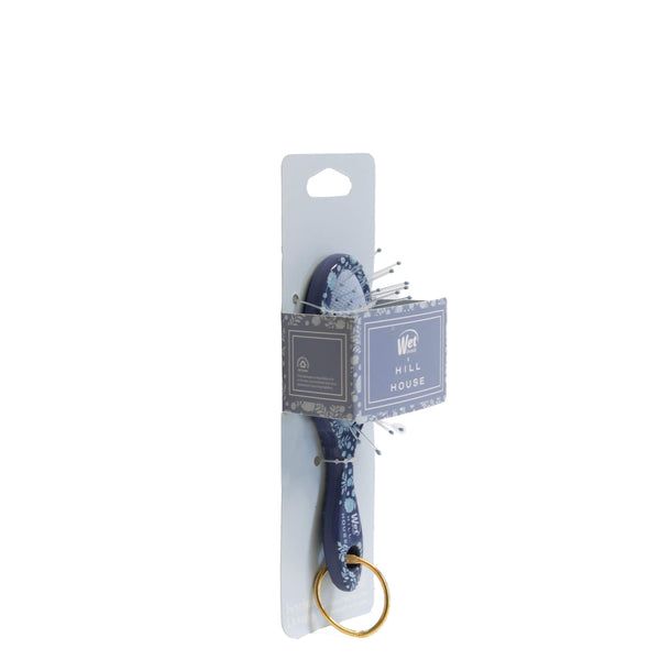Wet Brush x Hill House Keychain Detangler - Ditsy Thistle