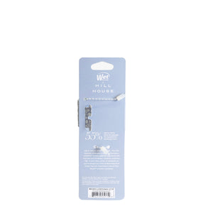 Wet Brush x Hill House Keychain Detangler - Ditsy Thistle