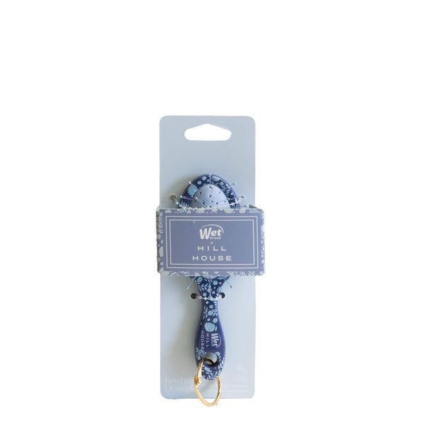 Wet Brush x Hill House Keychain Detangler - Ditsy Thistle