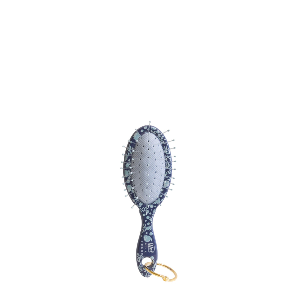 Wet Brush x Hill House Keychain Detangler - Ditsy Thistle