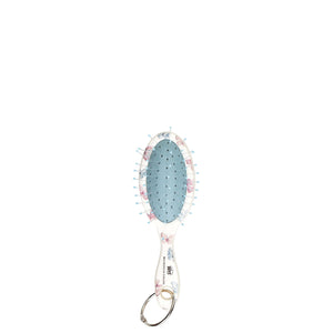 MacKenzie-Childs x Wet Brush Keychain Detangler - Butterfly Hill