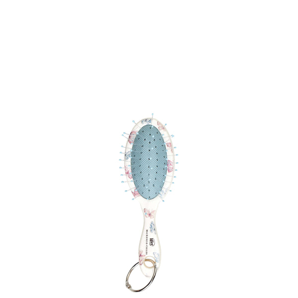 MacKenzie-Childs x Wet Brush Keychain Detangler - Butterfly Hill display picture 1