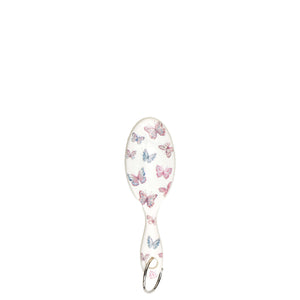 MacKenzie-Childs x Wet Brush Keychain Detangler - Butterfly Hill