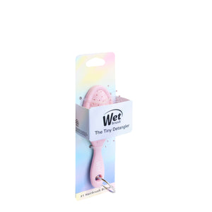 The Tiny Detangler - Pink