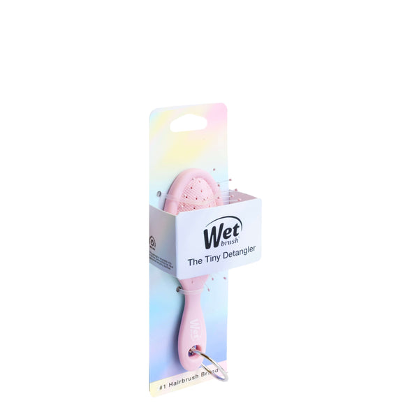 The Tiny Detangler - Pink