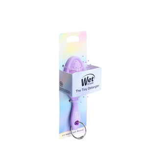 The Tiny Detangler - Purple