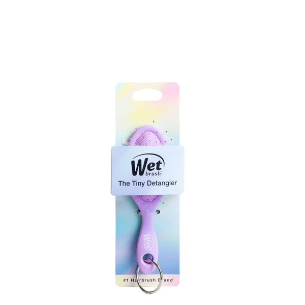 The Tiny Detangler - Purple
