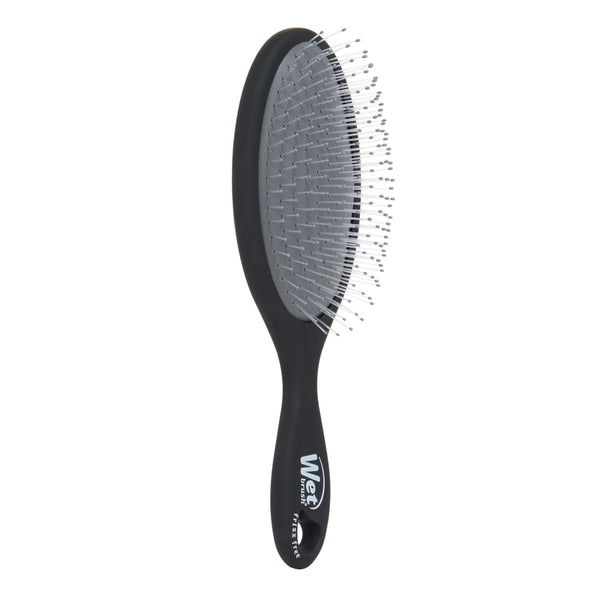 Frizz-Free Detangler - Black
