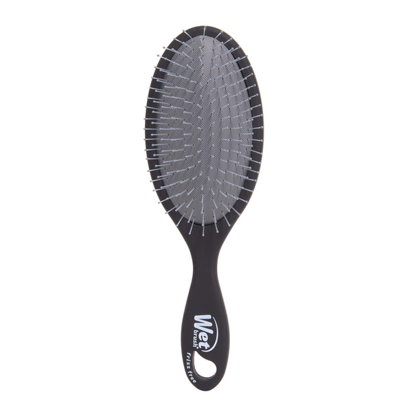 Frizz-Free Detangler - Black