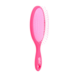 Frizz-Free Detangler - Pink