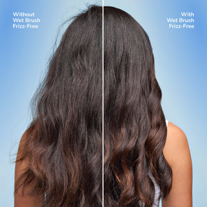 Frizz-Free Detangler - Pink