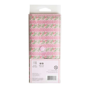 Wet Brush x LoveShackFancy Comb with Case - Blooming Heirloom
