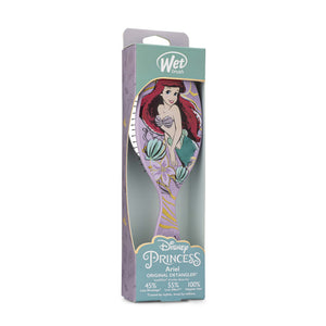 Wet Brush x Disney Elegant Princess Original Detangler - Ariel