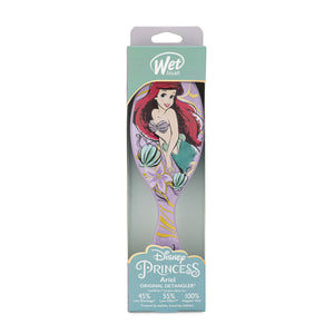 Wet Brush x Disney Elegant Princess Original Detangler - Ariel