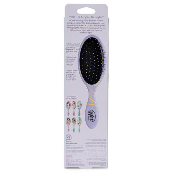 Wet Brush x Disney Elegant Princess - Ariel