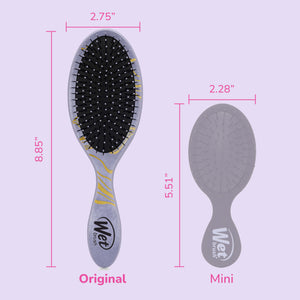 Wet Brush x Disney Elegant Princess Original Detangler - Ariel
