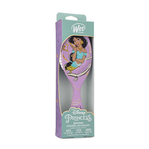 Wet Brush x Disney Elegant Princess Original Detangler - Jasmine