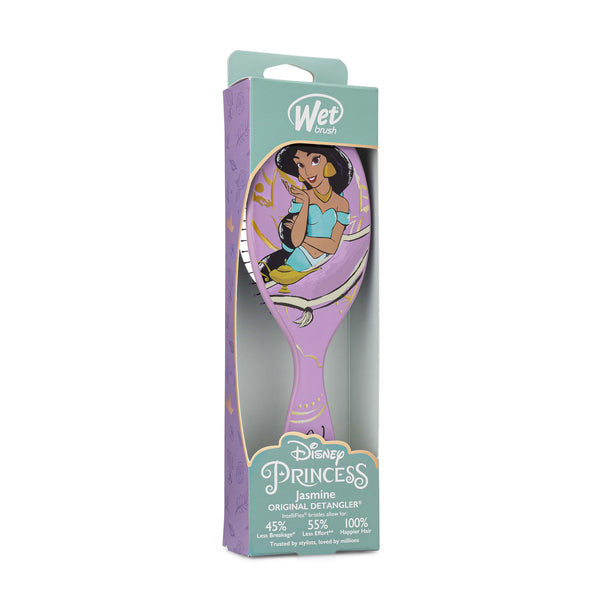 Wet Brush x Disney Elegant Princess Original Detangler - Jasmine