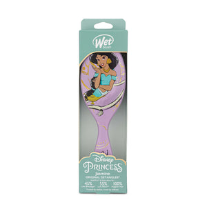 Wet Brush x Disney Elegant Princess Original Detangler - Jasmine