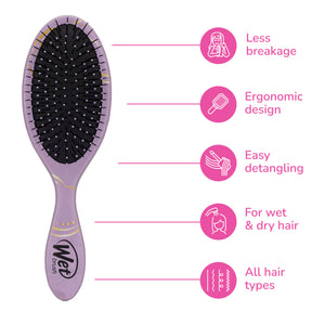 Wet Brush x Disney Elegant Princess Original Detangler - Jasmine