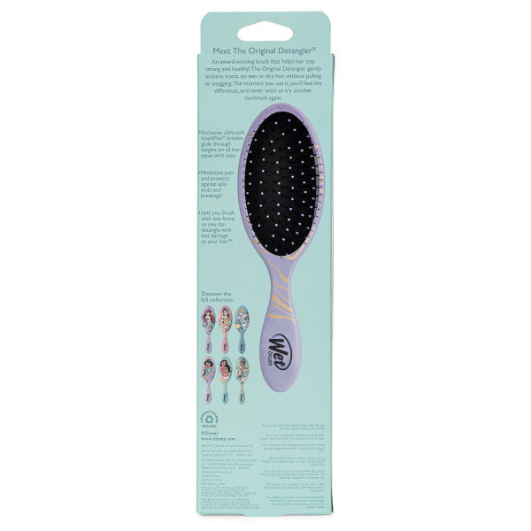 Wet Brush x Disney Elegant Princess - Jasmine