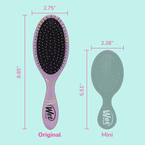 Wet Brush x Disney Elegant Princess Original Detangler - Jasmine