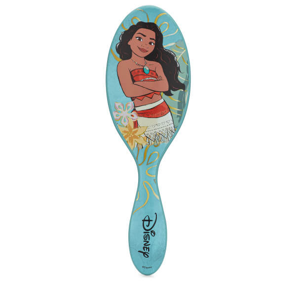 Wet Brush x Disney Elegant Princess - Moana