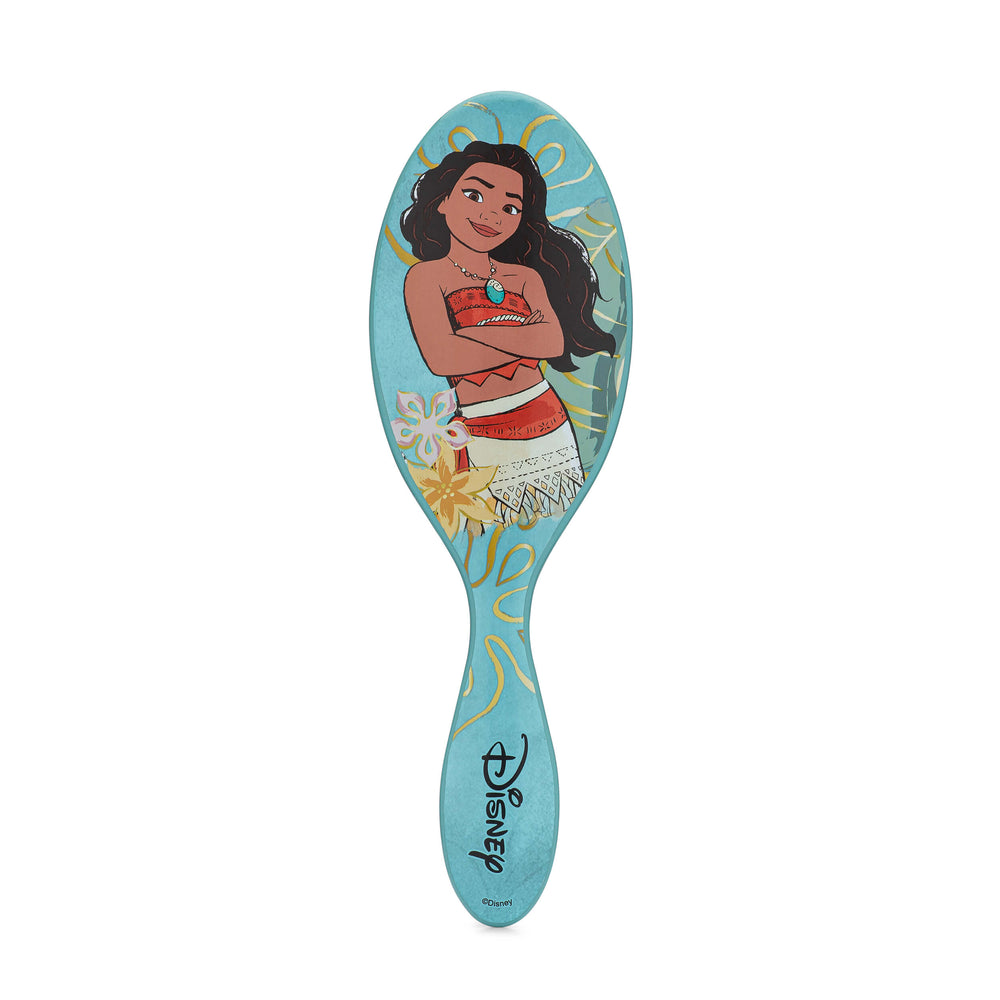 Wet Brush x Disney Elegant Princess Original Detangler - Moana