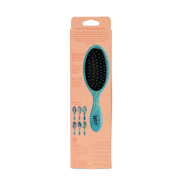Wet Brush x Disney Elegant Princess Original Detangler - Moana