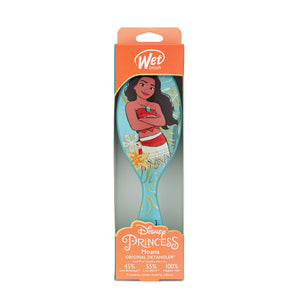 Wet Brush x Disney Elegant Princess Original Detangler - Moana